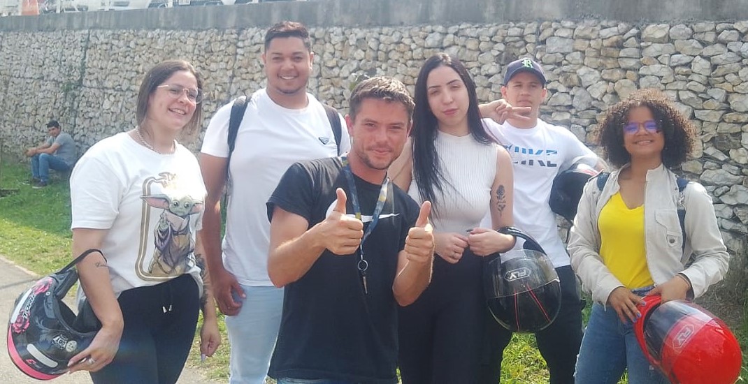 Alunos Aprovados